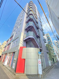 MOMO12千葉中央の画像