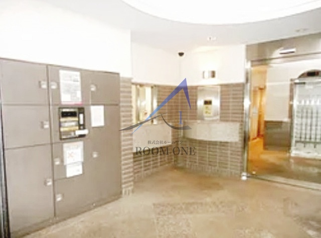 カーサ大井町