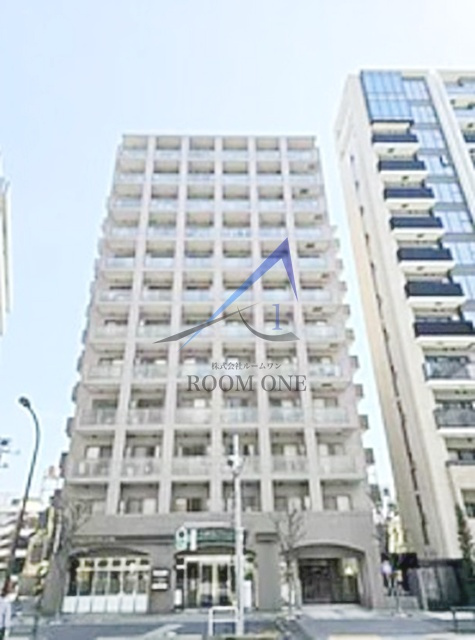 カーサ大井町