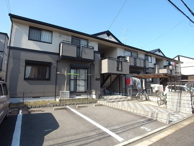 ルミエール州見