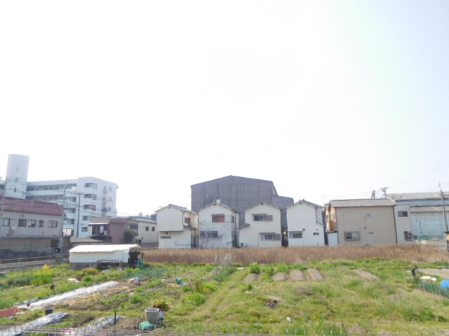 Sｔ.Island Ⅰの展望