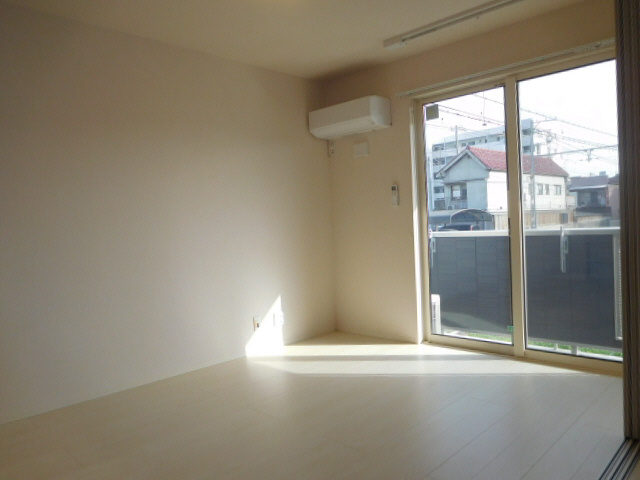 Sｔ.Island Ⅰの子供部屋