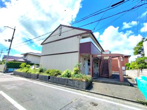ルルデハイツＩ