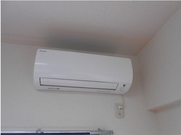 【設備】リバーサイドタカセ 