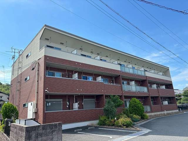 アールメゾン同志社駅前