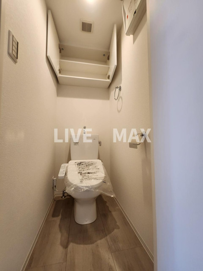 【トイレ】セレニテ十三ミラク