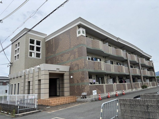サンライズ京田辺