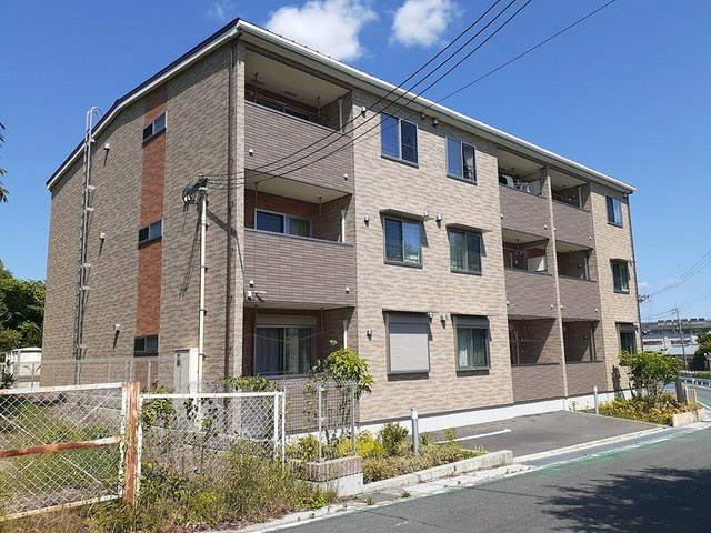 サンリット三山木