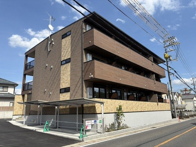 ヒカルサ京田辺大住