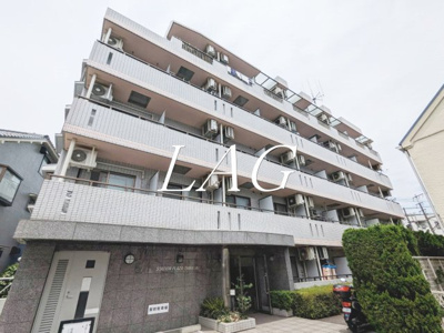 【外観】 | ステーションプラザ多摩川 | 外観です。