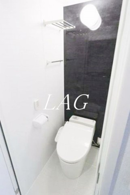 【トイレ】 | ステーションプラザ多摩川 | トイレです。