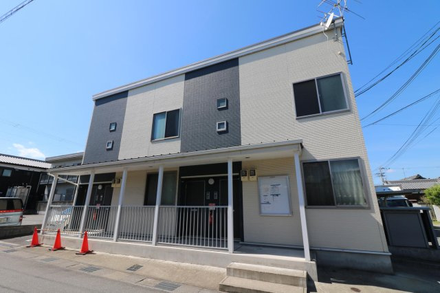 レオネクストブロッサム