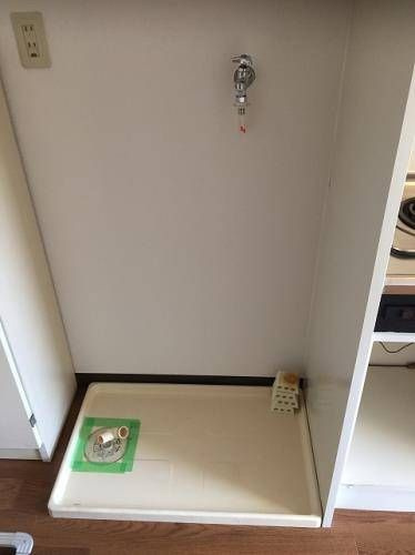 稲城市矢野口の賃貸マンションの設備
