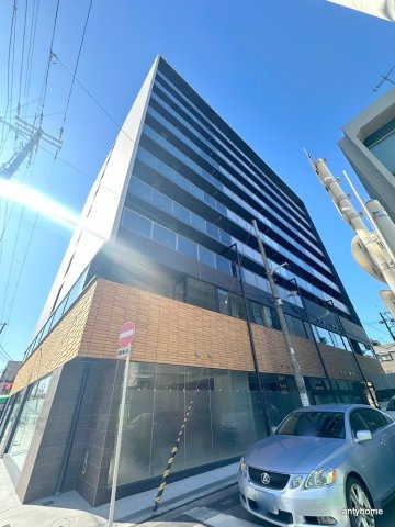 ヴィーナス今里 仲介手数料無料の外観