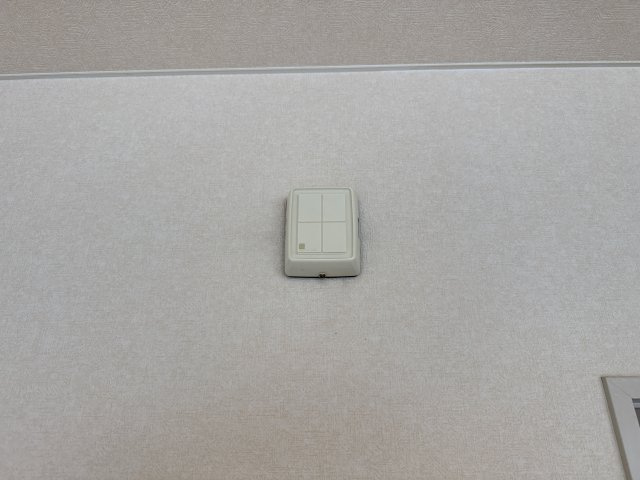 アメニティ福寿21のセキュリティ
