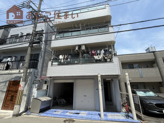 アメニティ福寿21