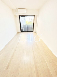 【洋室】 | Sky Nagatsuta | 洋室のお部屋です。