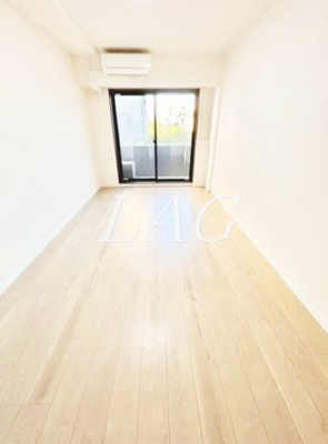【洋室】 | Sky Nagatsuta | 洋室のお部屋です。