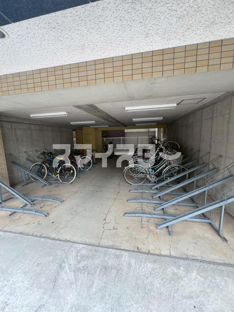 所沢市東町の賃貸マンションのその他共用部分