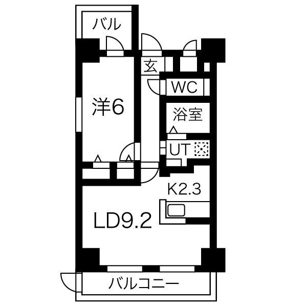 プランドールナカムラ