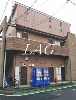 【外観】 | シティハイツ共和A | 外観です。