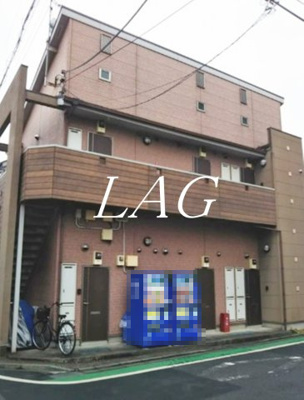 【外観】 | シティハイツ共和A | 外観です。