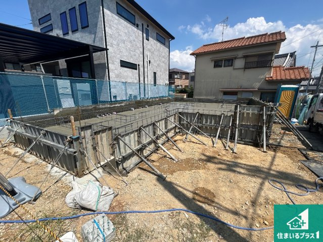 堺市中区八田南之町　第2期　新築一戸建て
