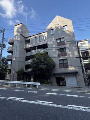 【外観】 | デュコムワイズ