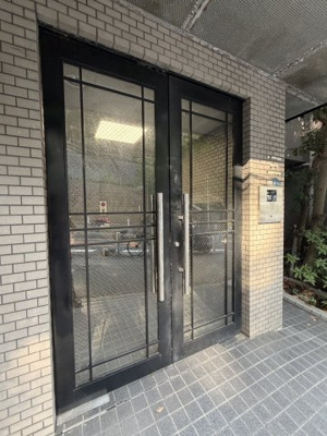 【エントランス】 | デュコムワイズ