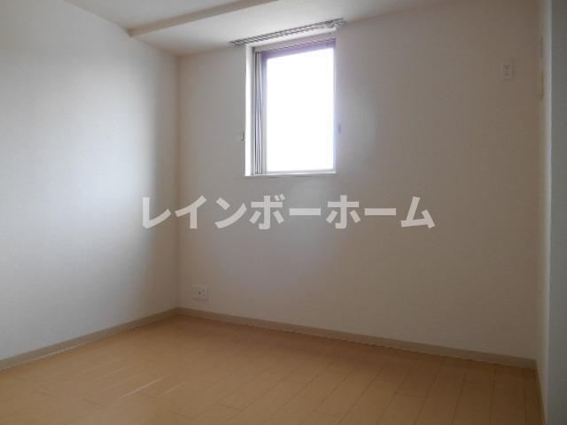 ふじみ野市上ノ原１丁目の賃貸マンションの寝室