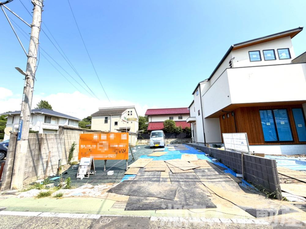 鎌倉市小町３丁目３－６（旧住居表示）売地