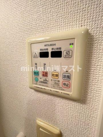 エステムコート心斎橋ＥＡＳＴⅢエクシードの設備