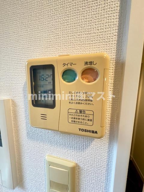 エステムコート心斎橋ＥＡＳＴⅢエクシードの設備