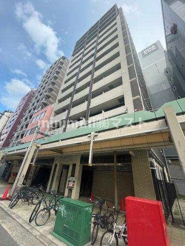エステムコート心斎橋ＥＡＳＴⅢエクシード