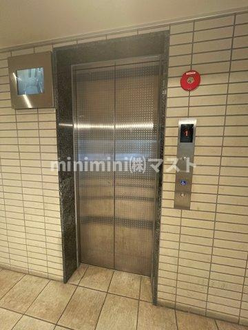 エステムコート心斎橋ＥＡＳＴⅢエクシードのその他共用部分