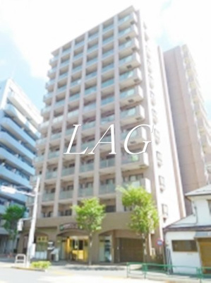 【外観】 | カーサ大井町 | 外観です。