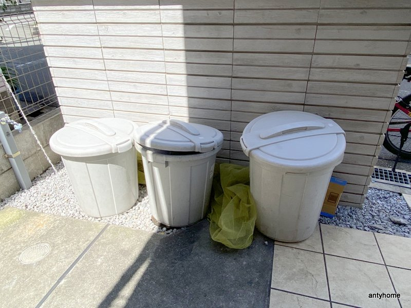 カデンツァ　仲介手数料無料のその他共用部分