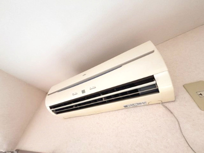 【設備】 | 綿貫マンション