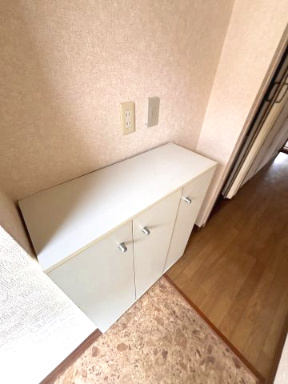 【設備】 | 綿貫マンション
