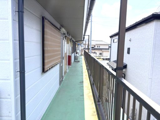 【その他共用部分】 | 綿貫マンション