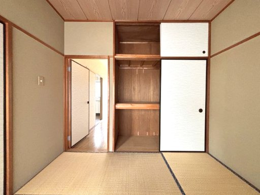 【収納】 | 綿貫マンション