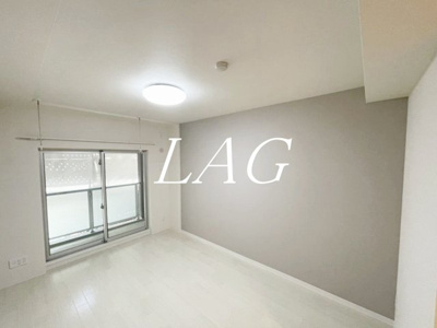【居間・リビング】 | コンカドール | 洋室のお部屋です。
