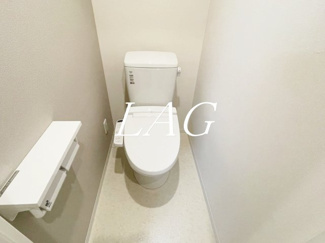 【トイレ】 | コンカドール | トイレです。
