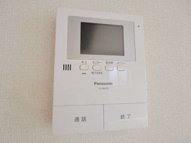 レジェンド　Ｎのセキュリティ