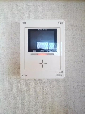 プラネット　デュアのセキュリティ
