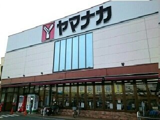 プラネット　デュアの周辺|ヤマナカ御油店様まで360m