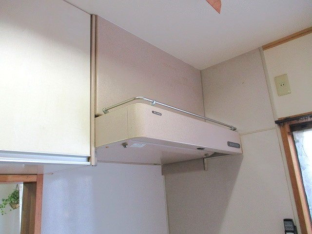 小嶺台四丁目14番10号（C-34）のキッチン