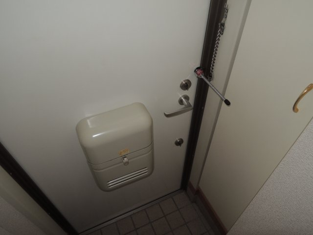 【玄関】 | 原町アパートメント