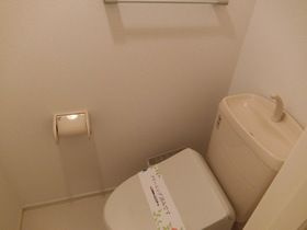 【トイレ】