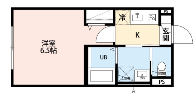 【間取り】 | robot home 東綾瀬